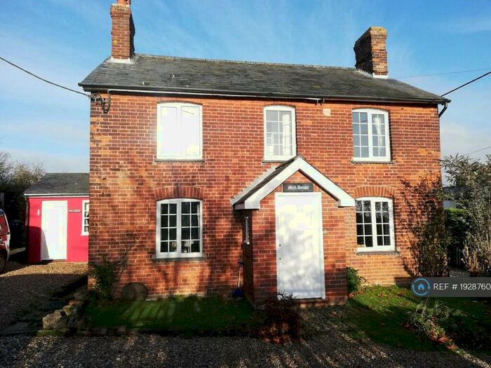 3 Bedroom Detached House To Rent In Mill House, Little Wratting, Haverhill, CB9