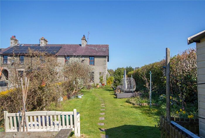 3 Bedroom End Of Terrace House For Sale In Preston Patrick, Milnthorpe, Cumbria, LA7