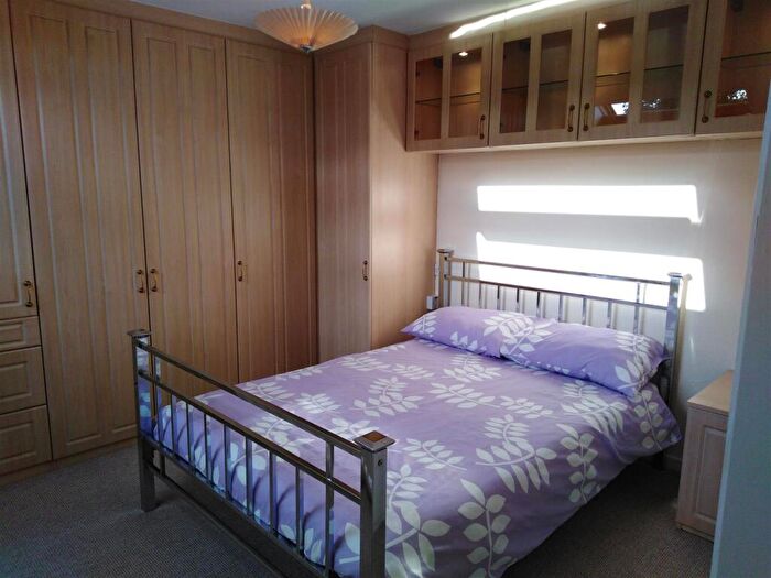 1 Bedroom Apartment For Sale In Murrayfield, Seghill, NE23
