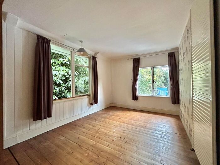 1 Bedroom Flat To Rent In Loddon Drive, Wargrave, RG10