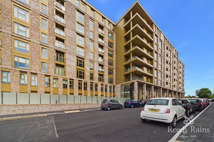 1 Bedroom Apartment For Sale In Brassey Street, Liverpool, Merseyside, L8