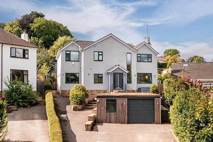 4 Bedroom Detached House For Sale In Langwith Valley Road, Collingham, Wetherby, LS22