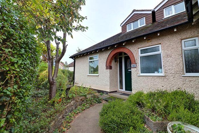 4 Bedroom Detached House For Sale In Queensville, Stafford, Staffordshire, ST17