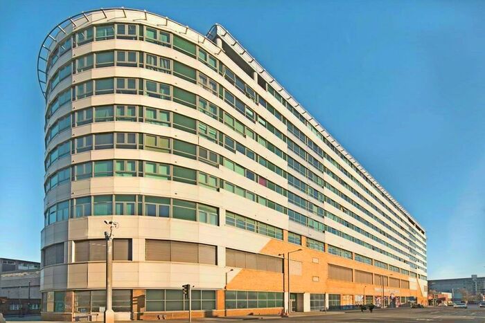 Studio To Rent In Huntingdon Street Nottingham, NG1