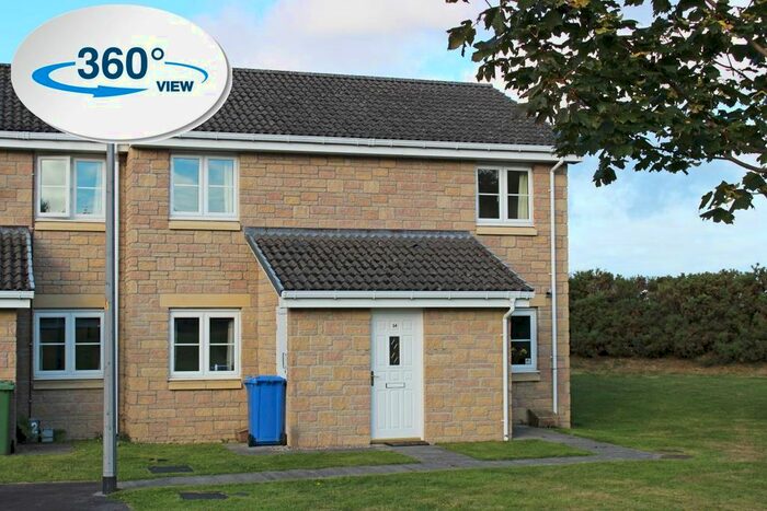 2 Bedroom Flat To Rent In Rowan Court, Smithon, Inverness, IV2