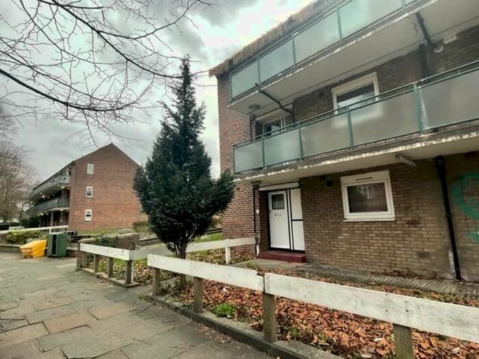 1 Bedroom Flat To Rent In Albert Road, London, N15