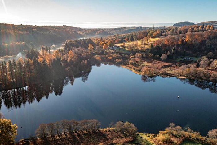 Plot For Sale In Plot At Carbeth, Blanefield, G63 - Photo 11