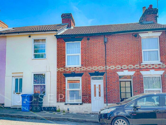 2 Bedroom House To Rent In Newson Street, Ipswich, IP1