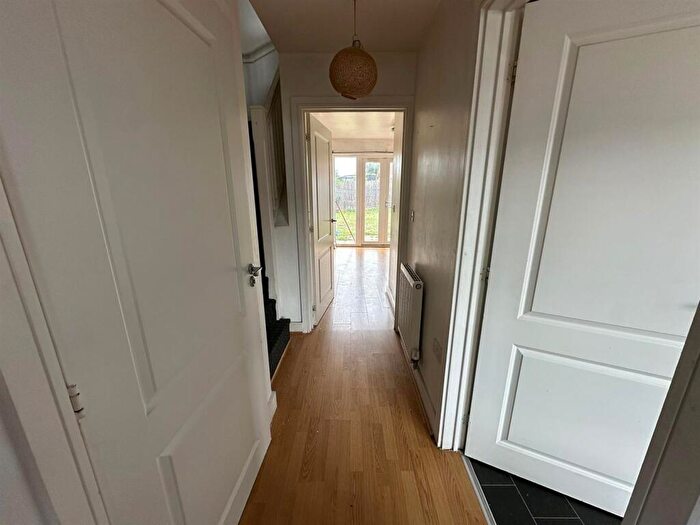 2 Bedroom House To Rent In Jervoise StreetWest Bromwich, B70