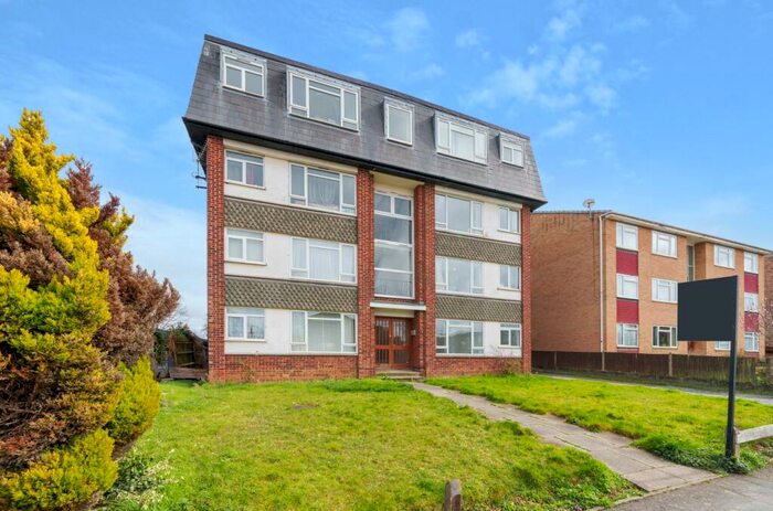 2 Bedroom Flat To Rent In Hatherley Road Sidcup, DA14
