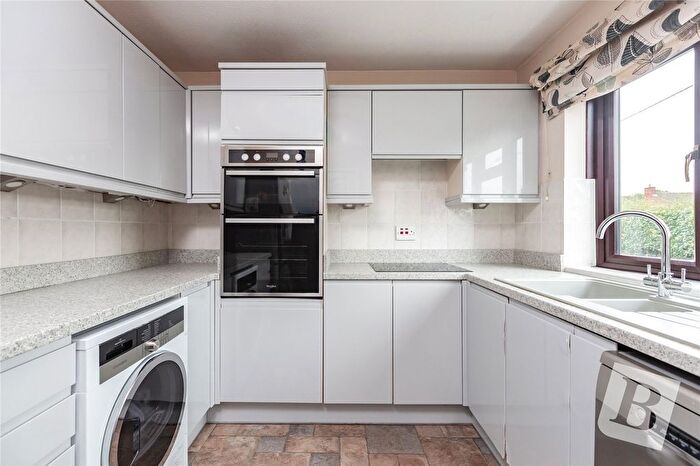 3 Bedroom Detached House For Sale In Brook Hill, Little Waltham, Chelmsford, Essex, CM3