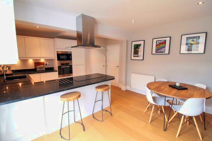 3 Bedroom House To Rent In Franklin Street, Lancaster, LA1