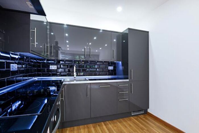 1 Bedroom Flat To Rent In Southfield Road, Witney, OX29