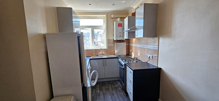 1 Bedroom Flat To Rent In Canning Town, London, E16
