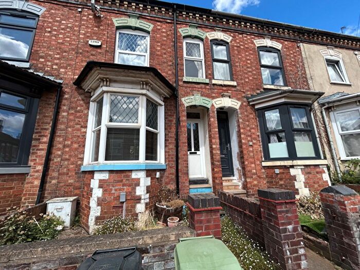 2 Bedroom Property To Rent In Knox Road, Wellingborough, NN8