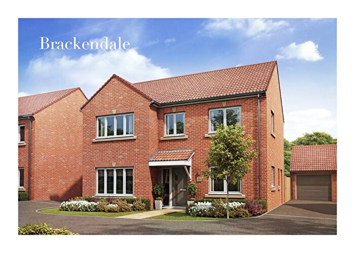 4 Bedroom Detached House For Sale In Low Stubbin, Rotherham, S62