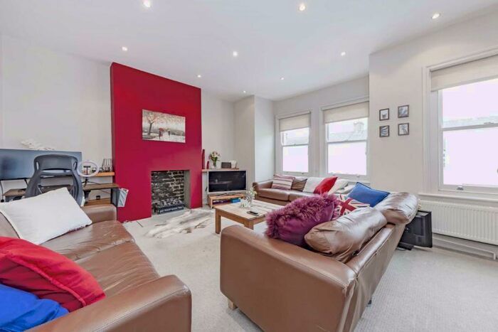 3 Bedroom Terraced House To Rent In Ravenstone Street, Balham, SW12