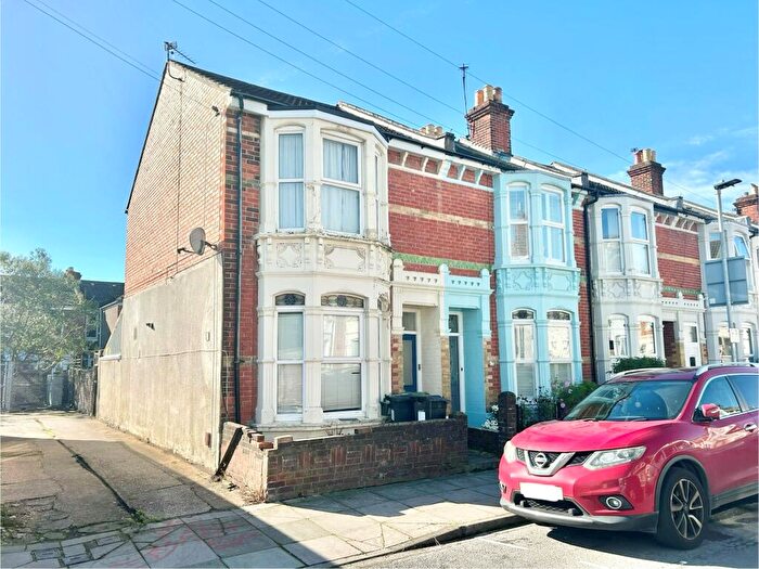 1 Bedroom Flat To Rent In Liss Road, Southsea, PO4