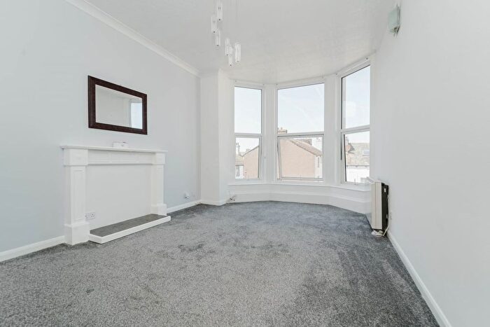 1 Bedroom Flat For Sale In Thorncroft House, Park End Road, Workington, CA14