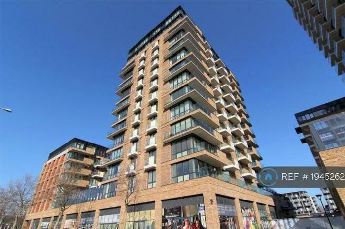 1 Bedroom Flat To Rent In Victory Parade, London, SE18