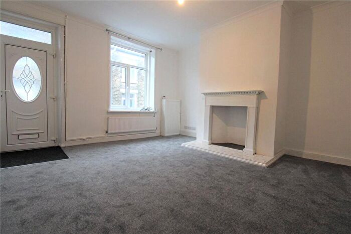 2 Bedroom Terraced House For Sale In Smith Street, Littleborough, Rochdale, OL15