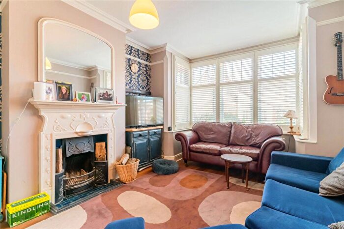 3 Bedroom Terraced House For Sale In High Street, Rottingdean, Brighton, East Sussex, BN2