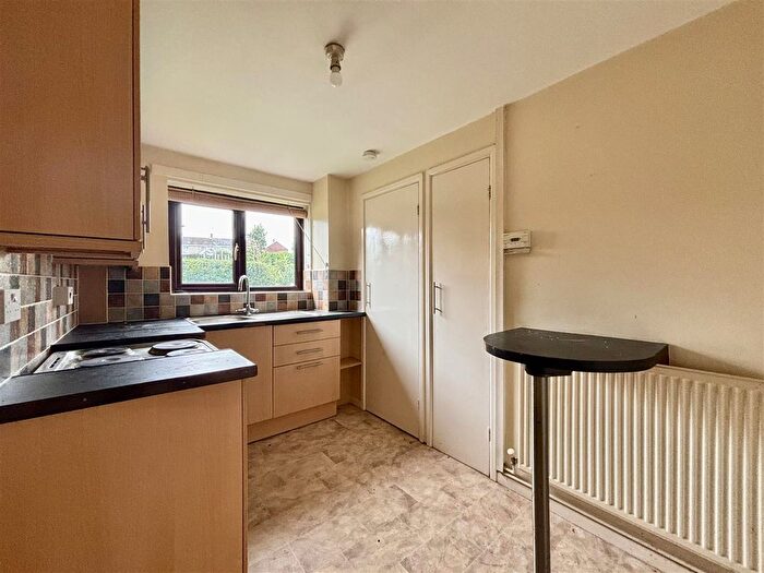 2 Bedroom Semi-Detached House For Sale In Heather Crescent, Sketty, Swansea, SA2