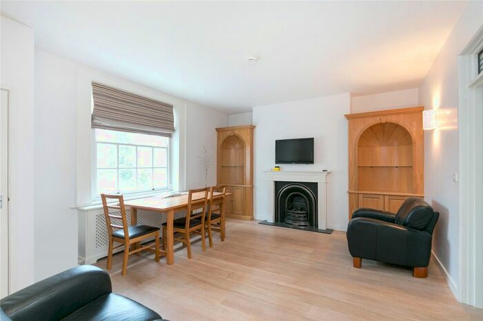 2 Bedroom Flat To Rent In Abercorn Place, St. John's Wood, NW8