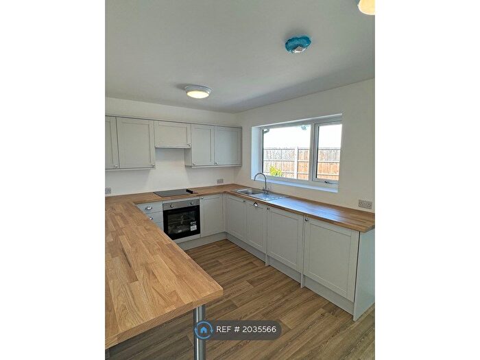 2 Bedroom Bungalow To Rent In Moor Field, Whalley, Clitheroe, BB7