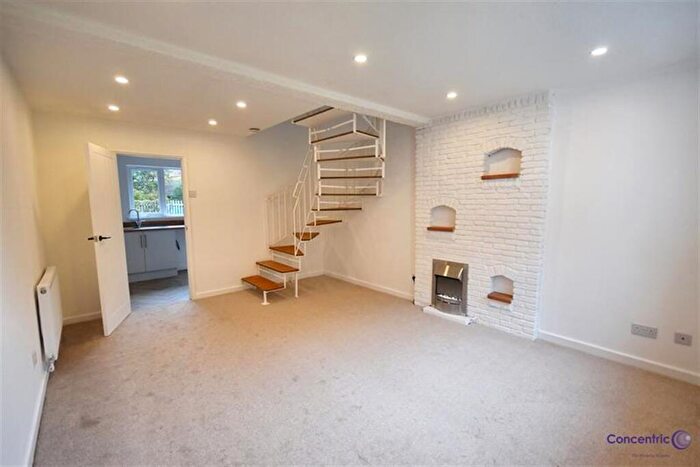 2 Bedroom Terraced House To Rent In Carnegie Avenue, Tipton, DY4