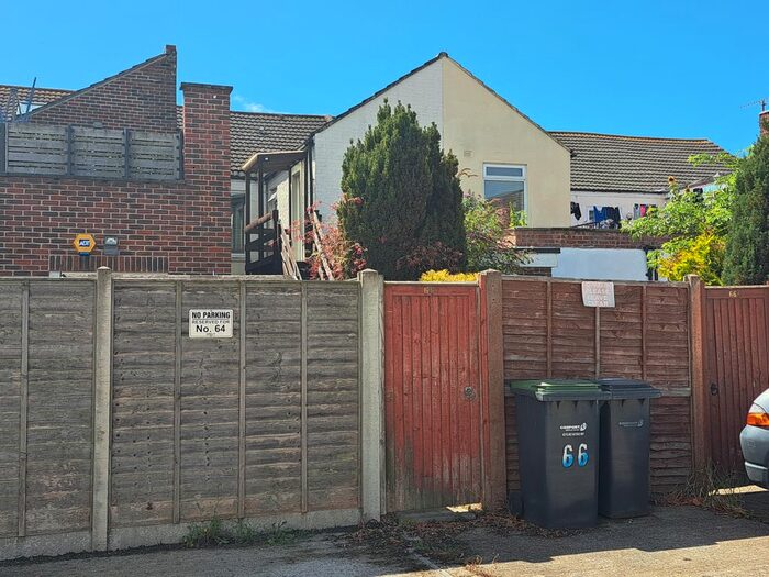 2 Bedroom Flat To Rent In Sandiego Road, Gosport, PO12