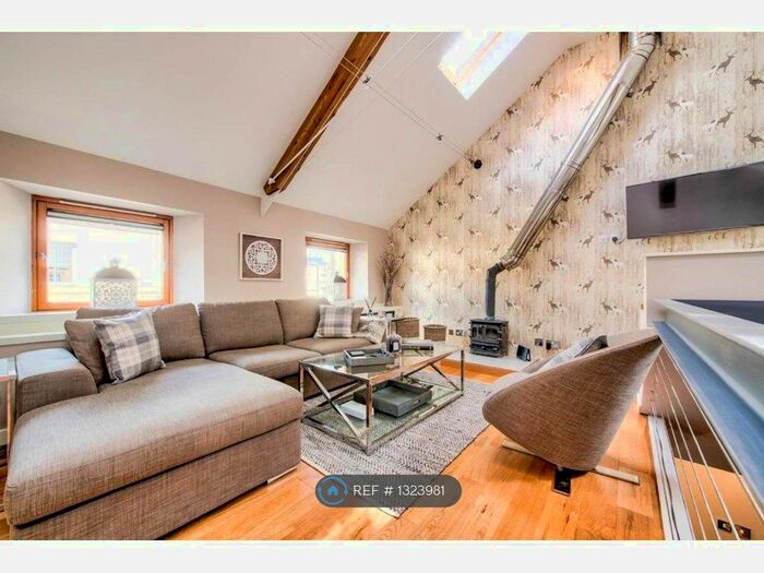 3 Bedroom Terraced House To Rent In Annandale Street Lane, Edinburgh EH7