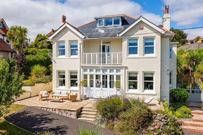 5 Bedroom Detached House For Sale In Wheatridge Lane, Torquay, Devon, TQ2