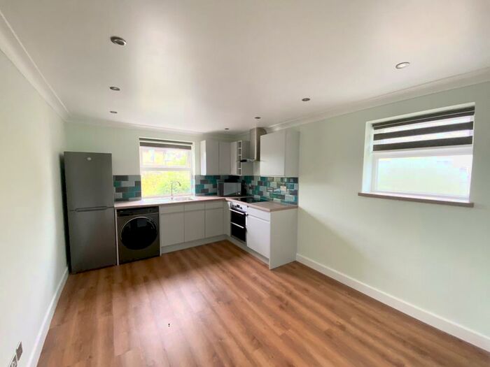 1 Bedroom Apartment To Rent In Oldfield Crescent, GL51