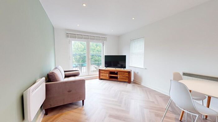 2 Bedroom House To Rent In St Ann's Place, Leeds, LS5