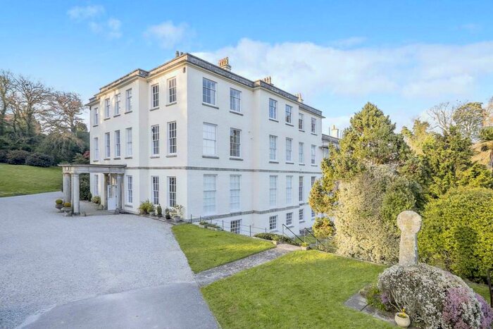 2 Bedroom Flat For Sale In Heligan House, Pentewan, St. Austell, Cornwall, PL26