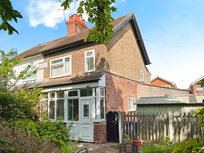 2 Bedroom Semi-Detached House For Sale In Woodland Road, Whitby, Ellesmere Port, Cheshire, CH65