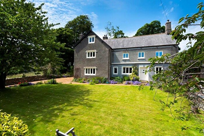 5 Bedroom Farm House For Sale In Dungeon Lane, Barrow-in-Furness, Cumbria, LA13