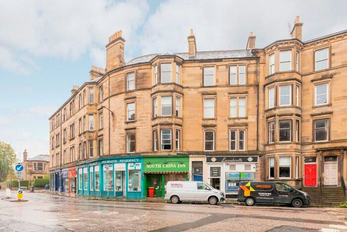 4 Bedroom Flat To Rent In Polwarth Gardens, Edinburgh, EH11