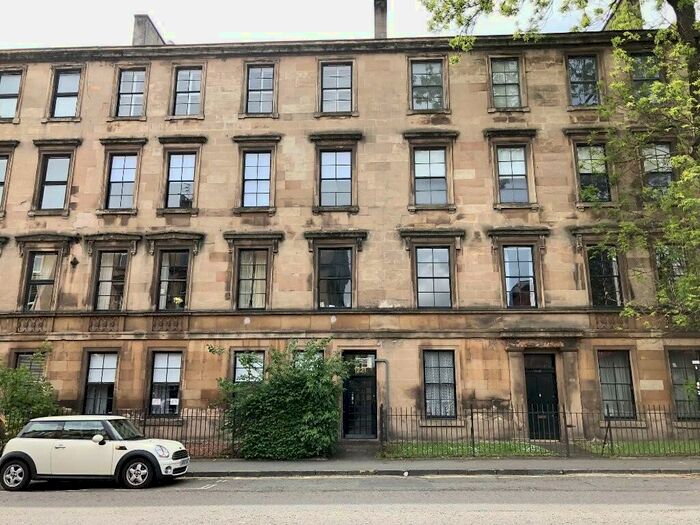 4 Bedroom Flat To Rent In Argyle Street, Glasgow, G3