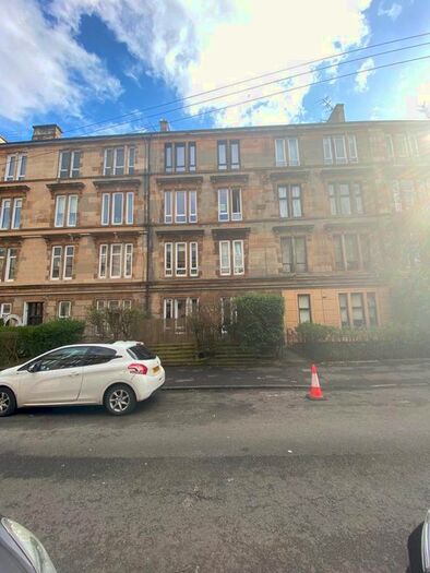 2 Bedroom Flat To Rent In Roslea Drive, Dennistoun, Glasgow, G31