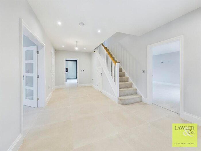 5 Bedroom Detached House For Sale In Church House Close, Poynton, Stockport, Cheshire, SK12