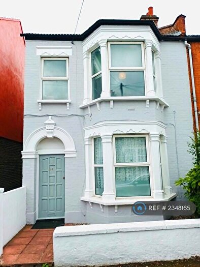 2 Bedroom Maisonette To Rent In Nova Road, Croydon, CR0