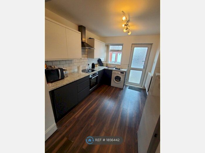 2 Bedroom Terraced House To Rent In Chestnut Street, Ashington, NE63