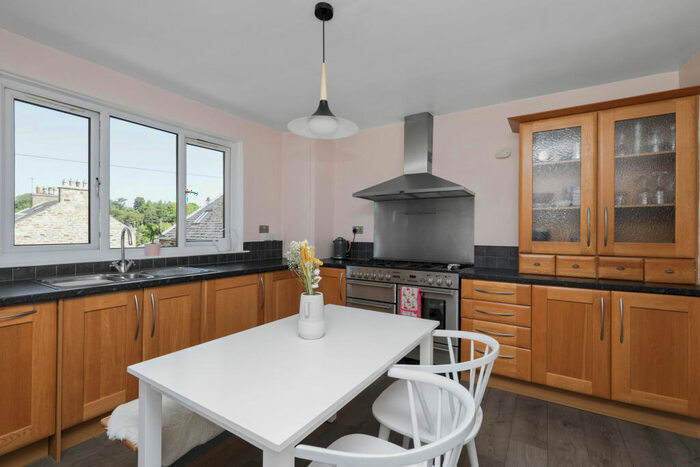 3 Bedroom Terraced House For Sale In Mitchell Street, Dalkeith, EH22