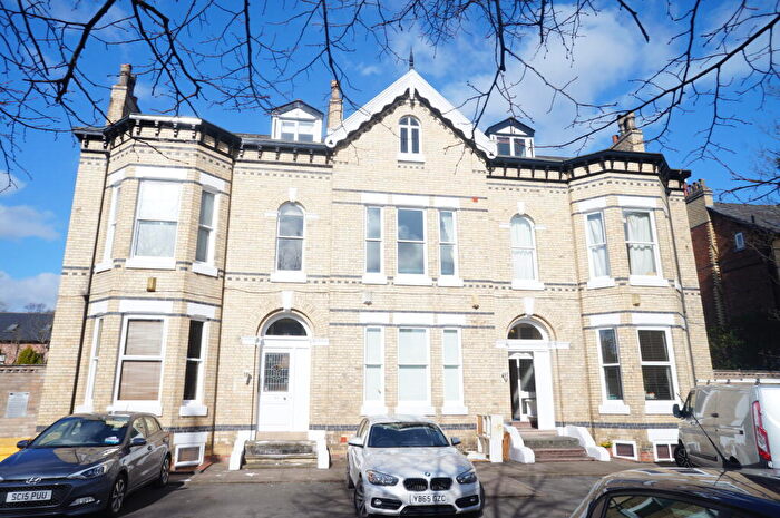 2 Bedroom Apartment To Rent In Palatine Mansions, West Didsbury, M20