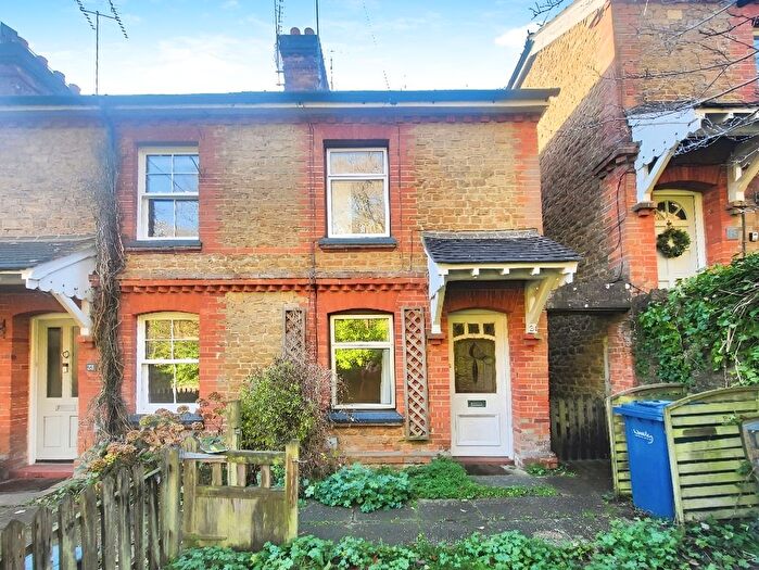 2 Bedroom Property To Rent In Eashing Lane, Godalming, GU7