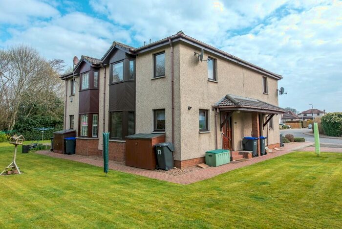 2 Bedroom Flat To Rent In Malcolm's Mount West, Stonehaven, Aberdeenshire, AB39