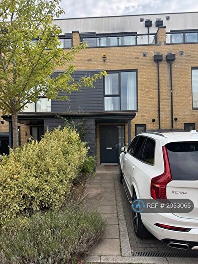 3 Bedroom Terraced House To Rent In Charlock Close, Haroldwood, RM3