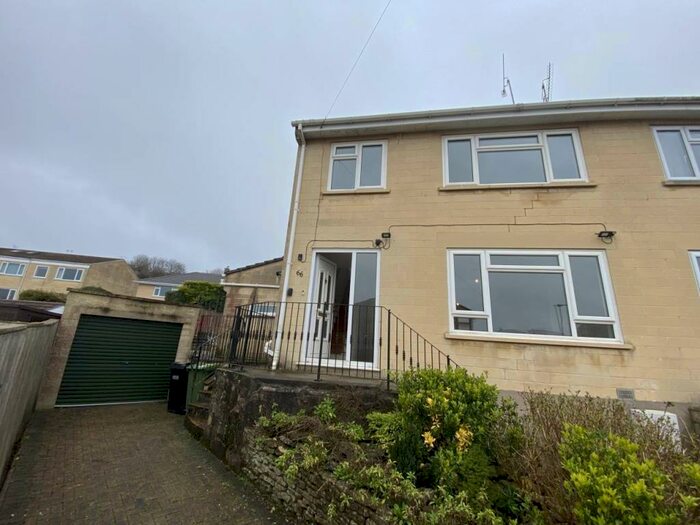 4 Bedroom House To Rent In Ambleside Road, Bath, Somerset, BA2